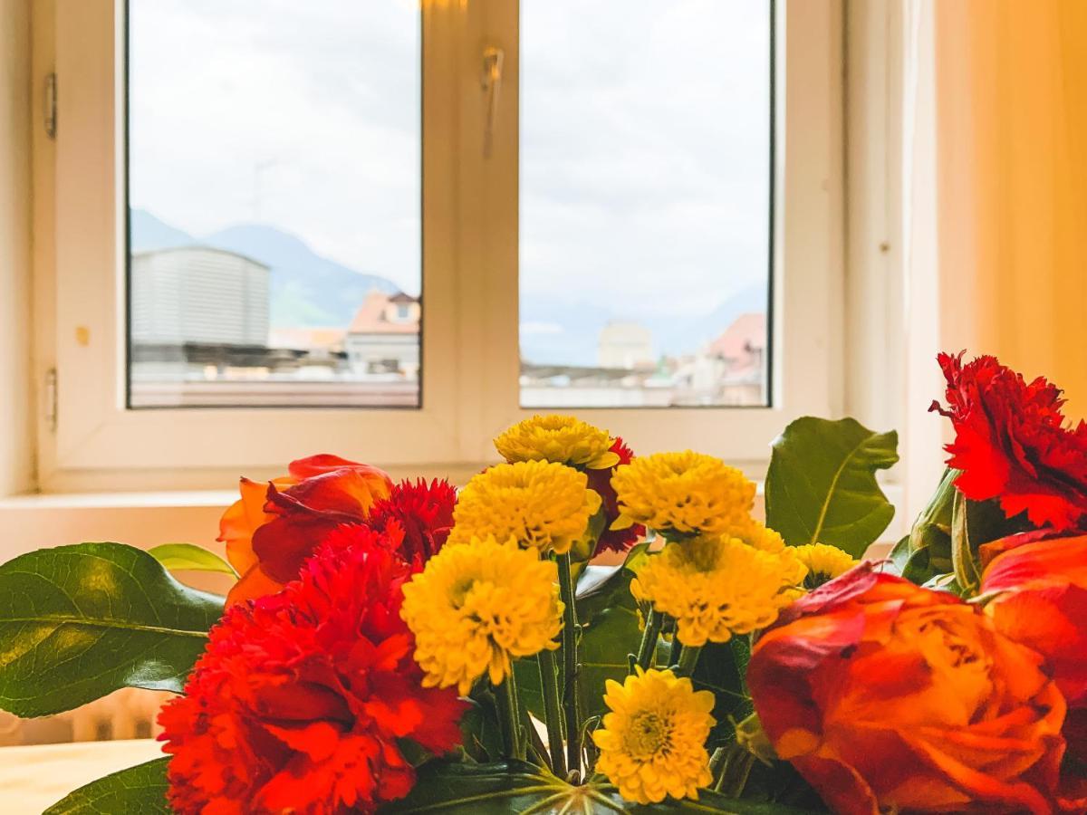 Cozy City Center Apartment Bolzano Exterior photo